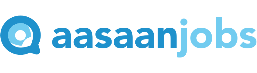 AasaanJobs Logo